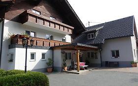 Apartmenthaus Kestel